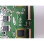 Buffer Board Samsung COD LJ41-06616A Per TV TOSHIBA 40L3453DB